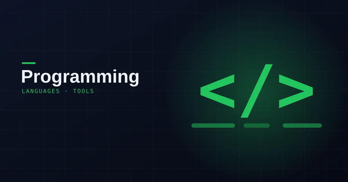 Source-code brackets